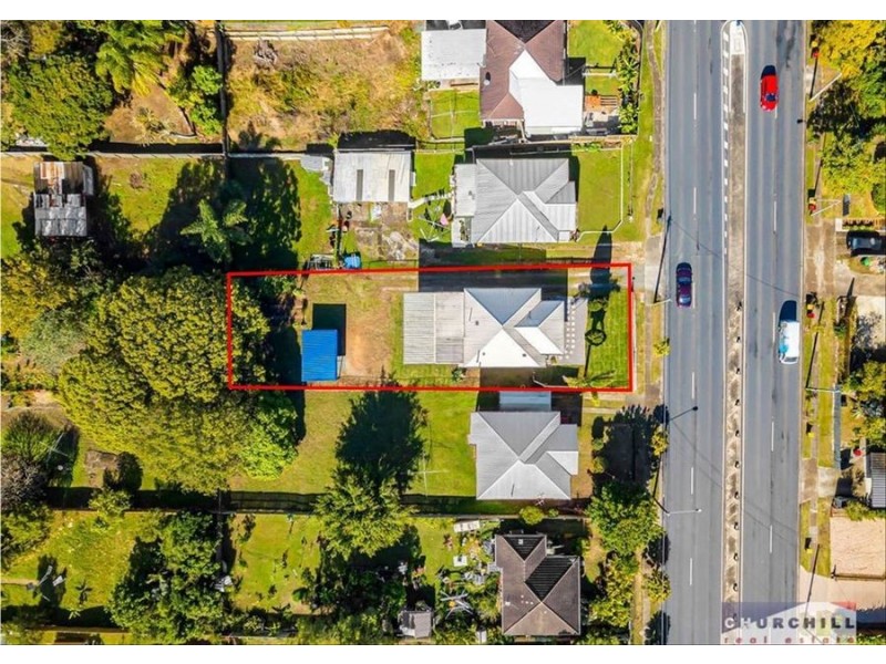 335 Webster Road, Stafford Heights QLD 4053