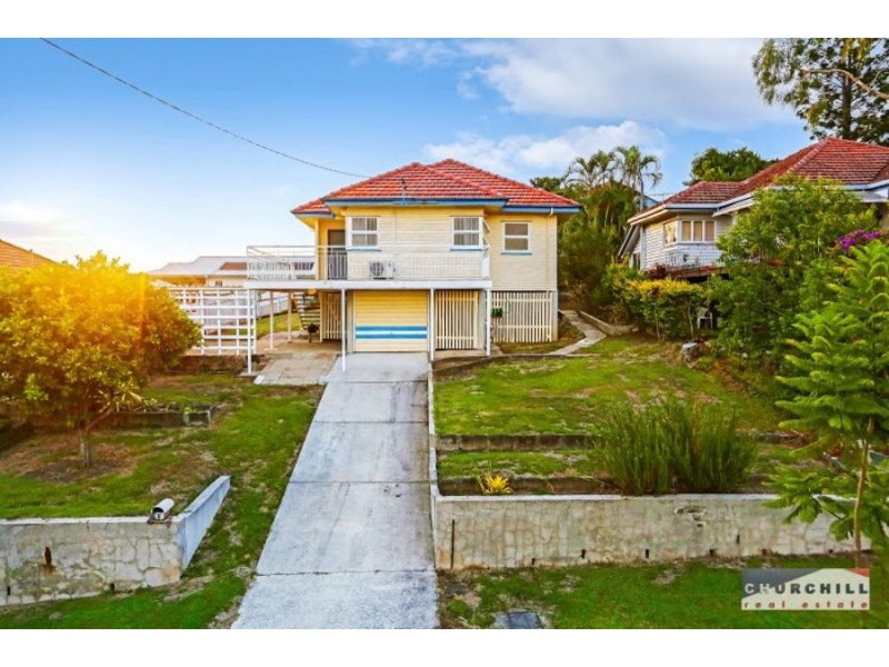 6 Goorama Street, Stafford QLD 4053