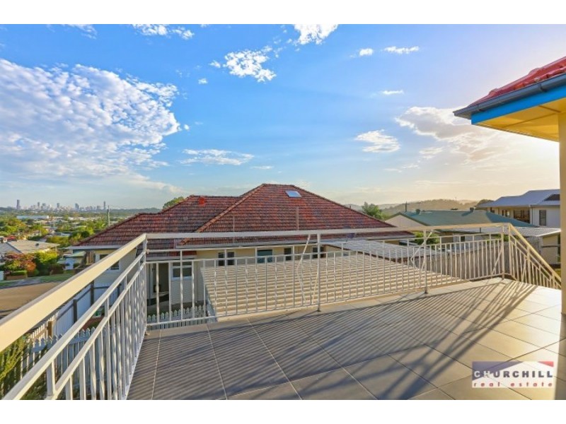 6 Goorama Street, Stafford QLD 4053