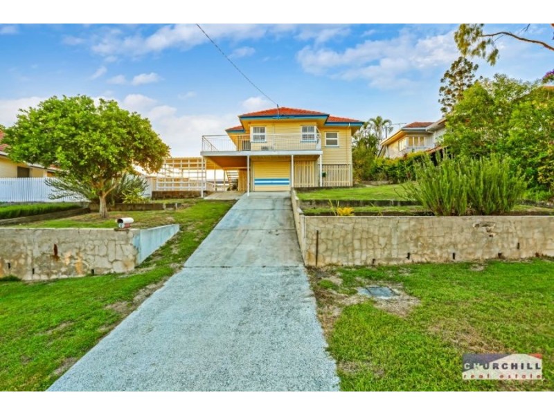 6 Goorama Street, Stafford QLD 4053