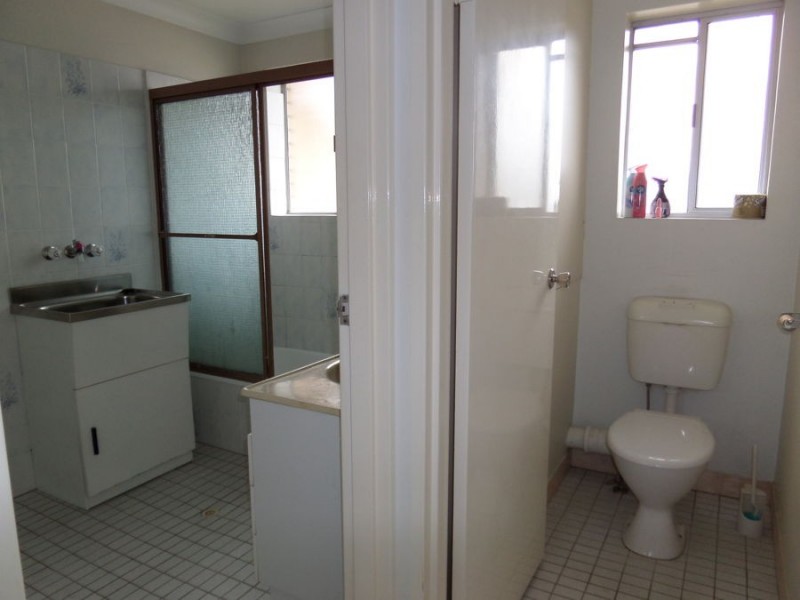 6/22 Thistle Street, Lutwyche QLD 4030