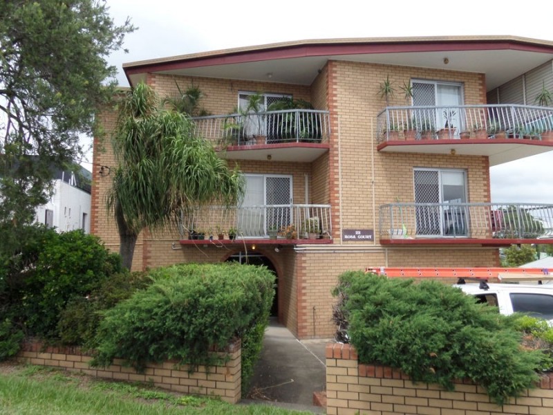 6/22 Thistle Street, Lutwyche QLD 4030