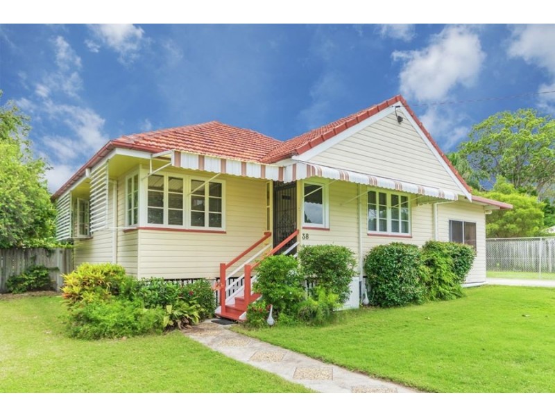 38 Charlie Street, Zillmere QLD 4034