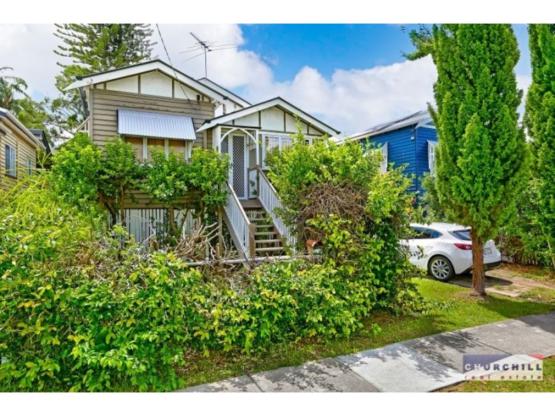 41 Goulburn Street, Gordon Park QLD 4031