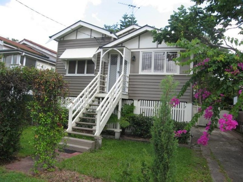 41 Goulburn Street, Gordon Park QLD 4031