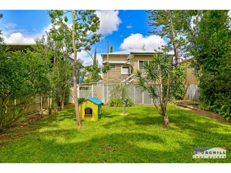 41 Goulburn Street, Gordon Park QLD 4031