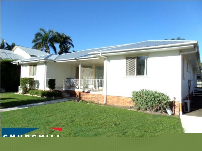 3/103 Kent Road, Wooloowin QLD 4030