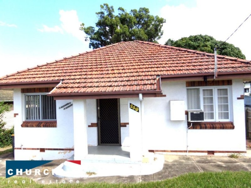 280 Hamilton Road, Chermside QLD 4032