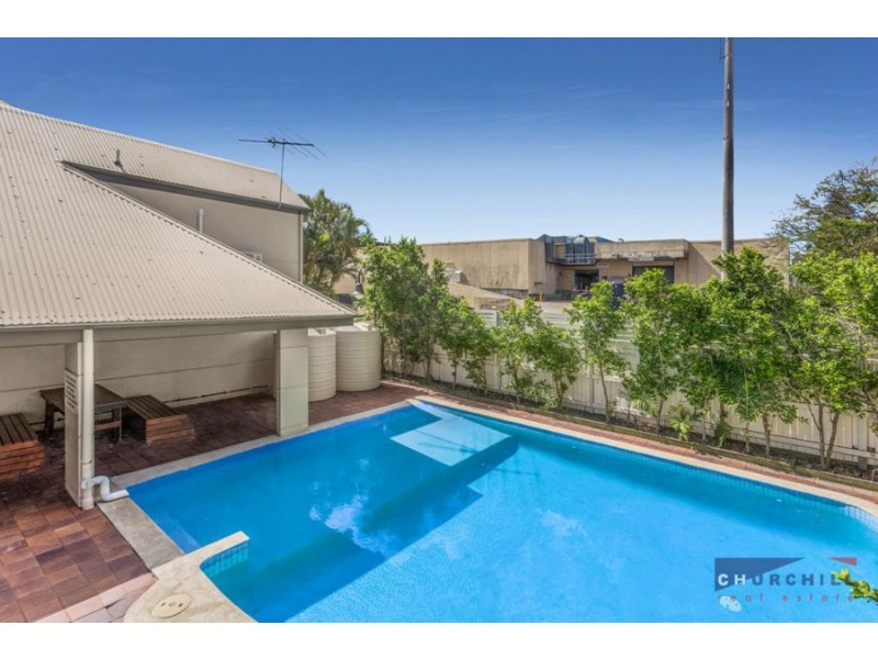 2/34 Lowerson Street, Lutwyche QLD 4030