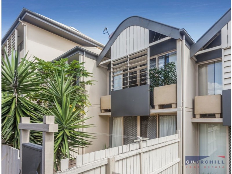 2/34 Lowerson Street, Lutwyche QLD 4030
