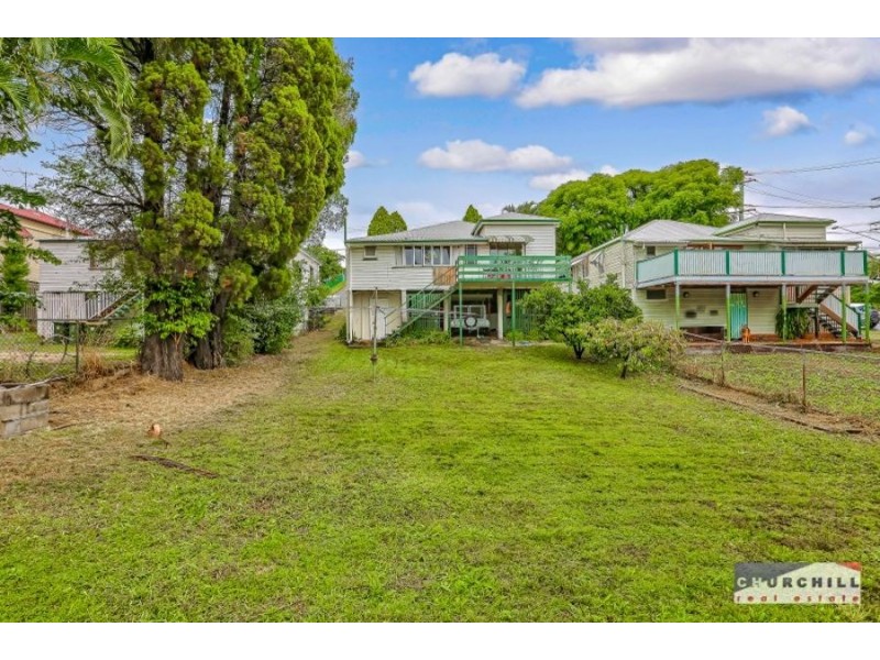 19 Maygar Street, Windsor QLD 4030