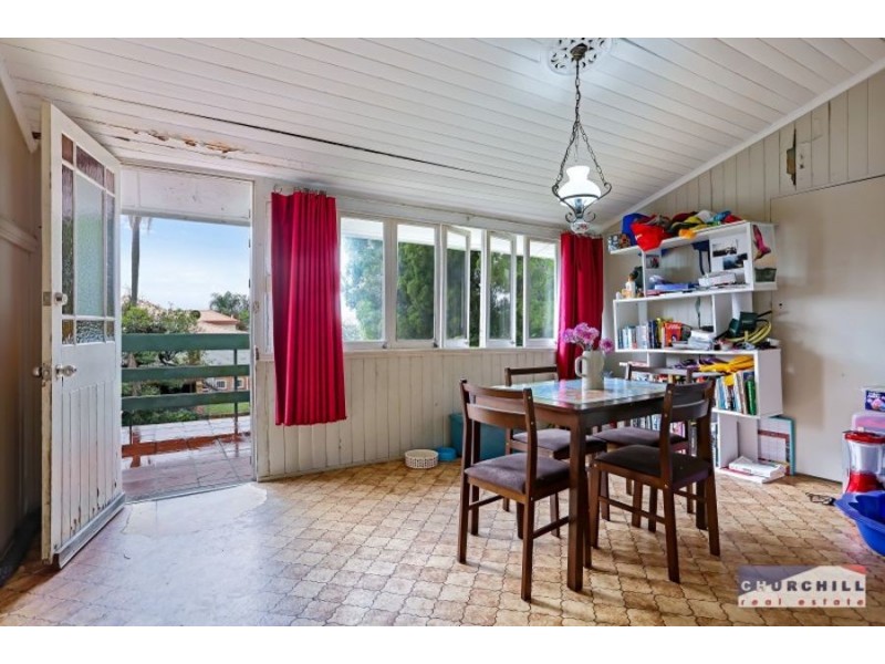 19 Maygar Street, Windsor QLD 4030