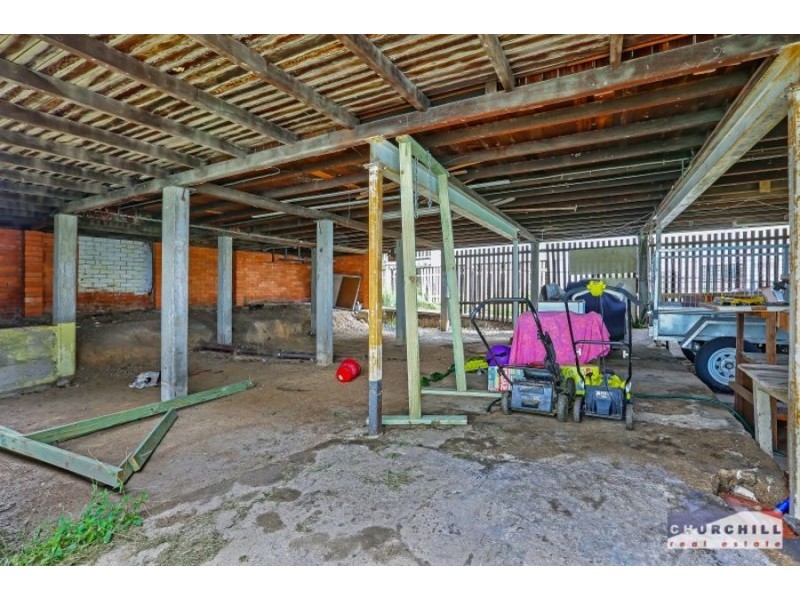 19 Maygar Street, Windsor QLD 4030