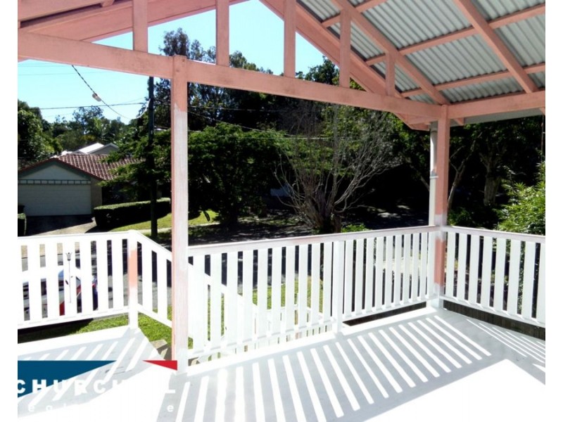 48 Fenton Street, Fairfield QLD 4103