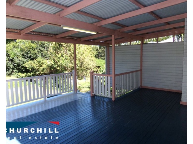 48 Fenton Street, Fairfield QLD 4103