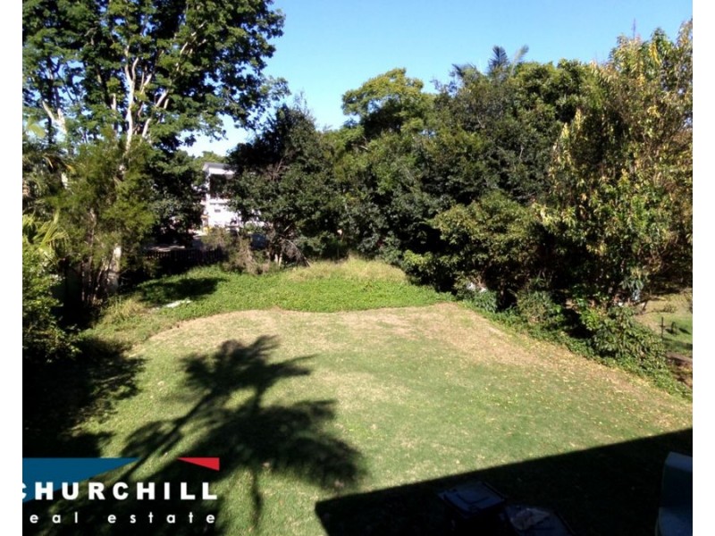 48 Fenton Street, Fairfield QLD 4103