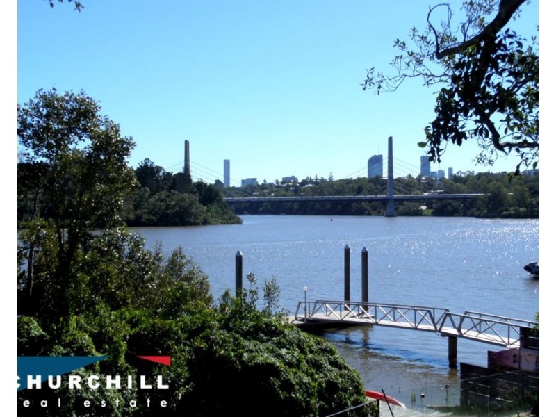 48 Fenton Street, Fairfield QLD 4103