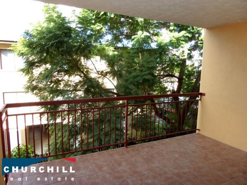 8/25 Bradshaw Street, Lutwyche QLD 4030