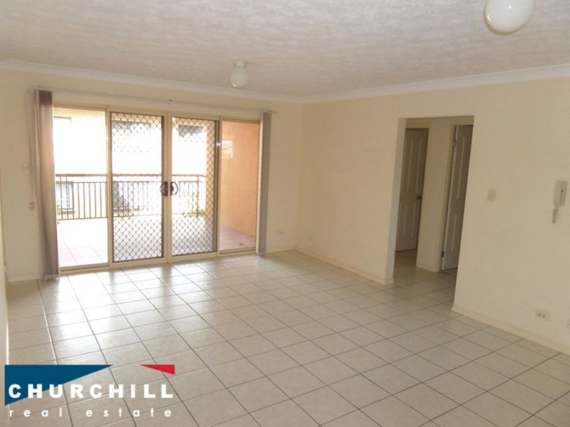 8/25 Bradshaw Street, Lutwyche QLD 4030