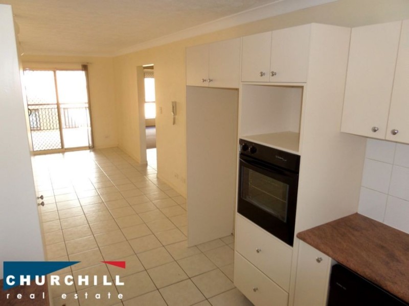 8/25 Bradshaw Street, Lutwyche QLD 4030