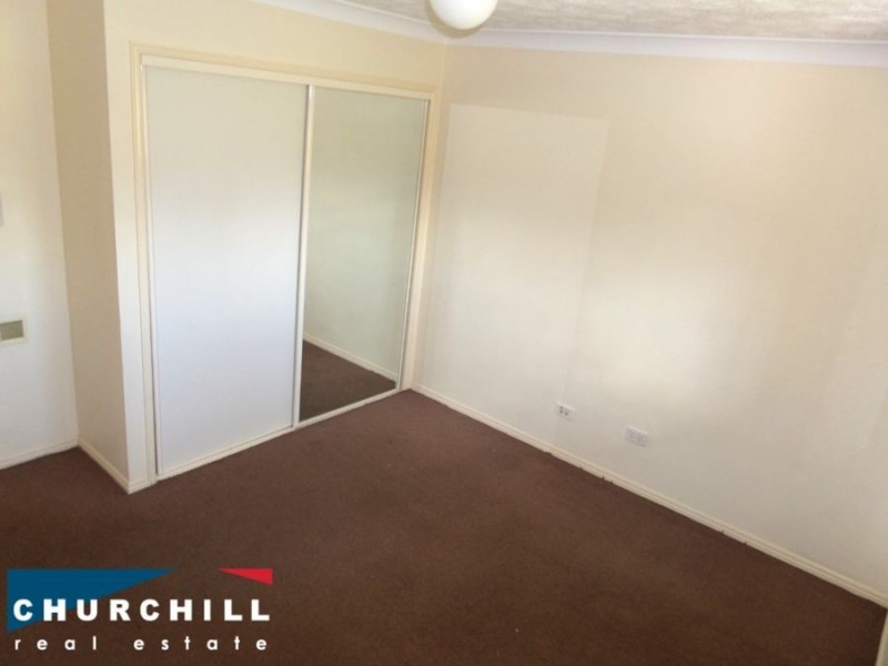 8/25 Bradshaw Street, Lutwyche QLD 4030