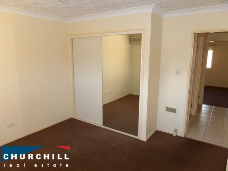 8/25 Bradshaw Street, Lutwyche QLD 4030