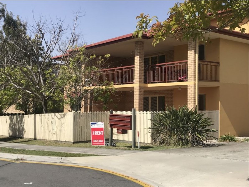 8/25 Bradshaw Street, Lutwyche QLD 4030