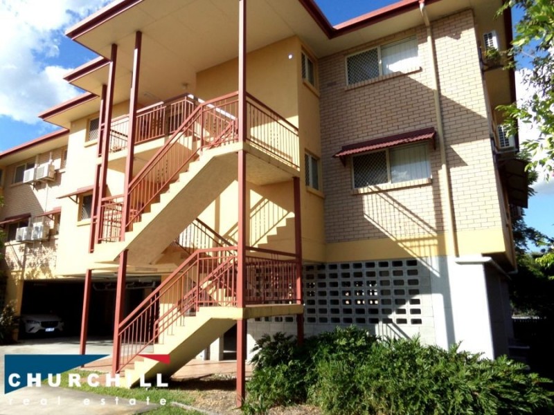 7/25 Bradshaw Street, Lutwyche QLD 4030