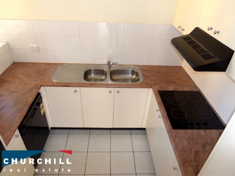 7/25 Bradshaw Street, Lutwyche QLD 4030