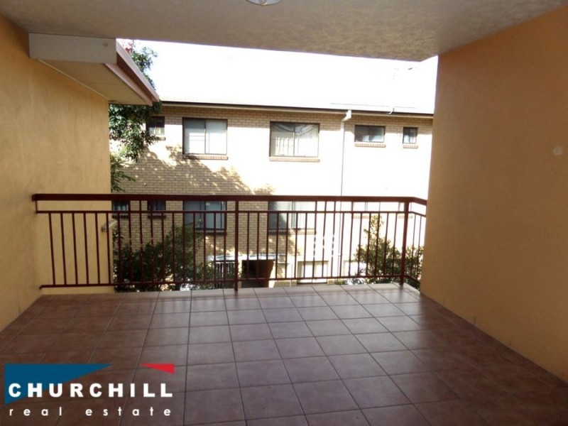 7/25 Bradshaw Street, Lutwyche QLD 4030