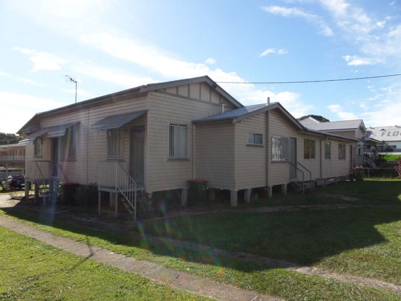 28 Wellington Street, Lutwyche QLD 4030