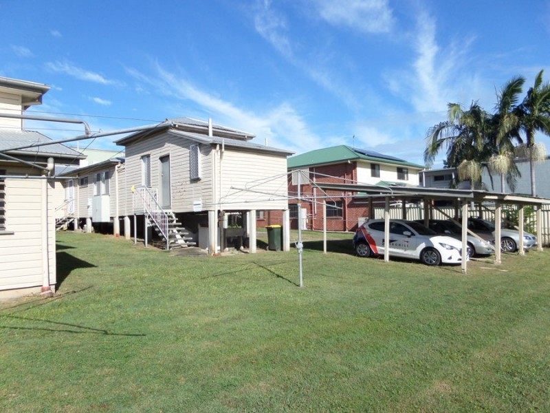 28 Wellington Street, Lutwyche QLD 4030