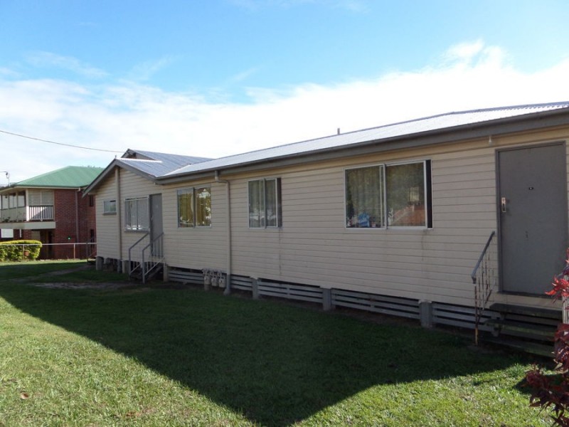 28 Wellington Street, Lutwyche QLD 4030