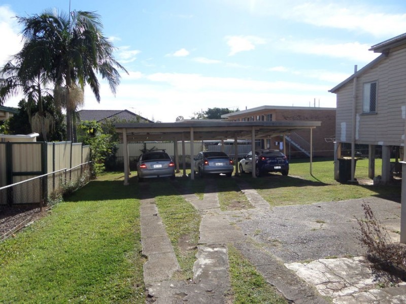 28 Wellington Street, Lutwyche QLD 4030