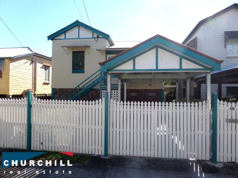 44 Felix Street, Lutwyche QLD 4030