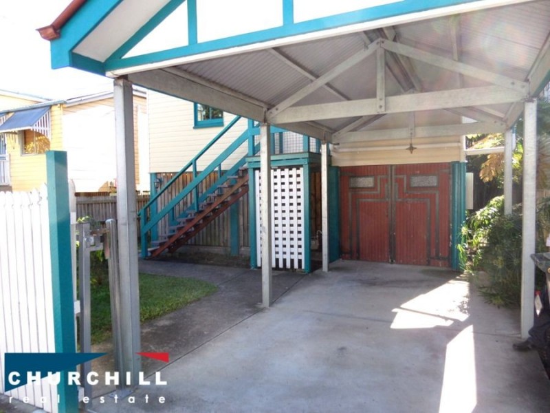 44 Felix Street, Lutwyche QLD 4030