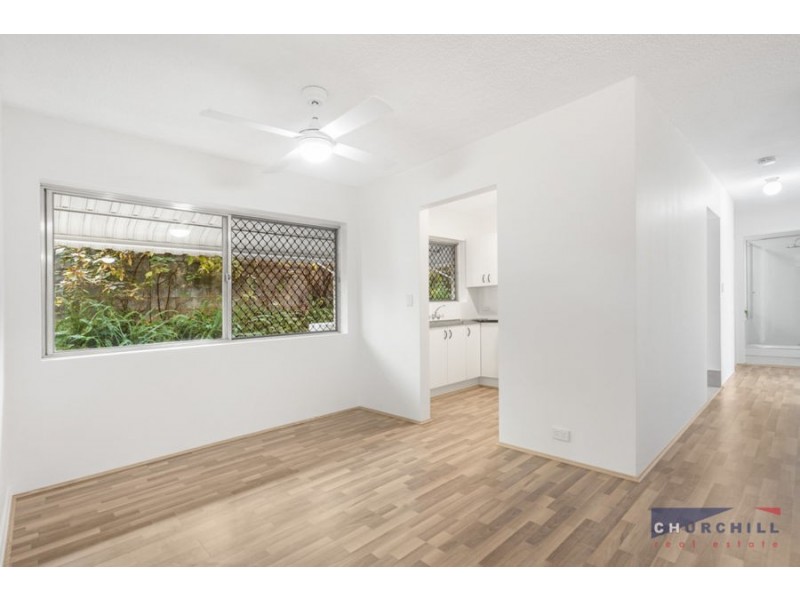 4/60 Chalk Street, Wooloowin QLD 4030