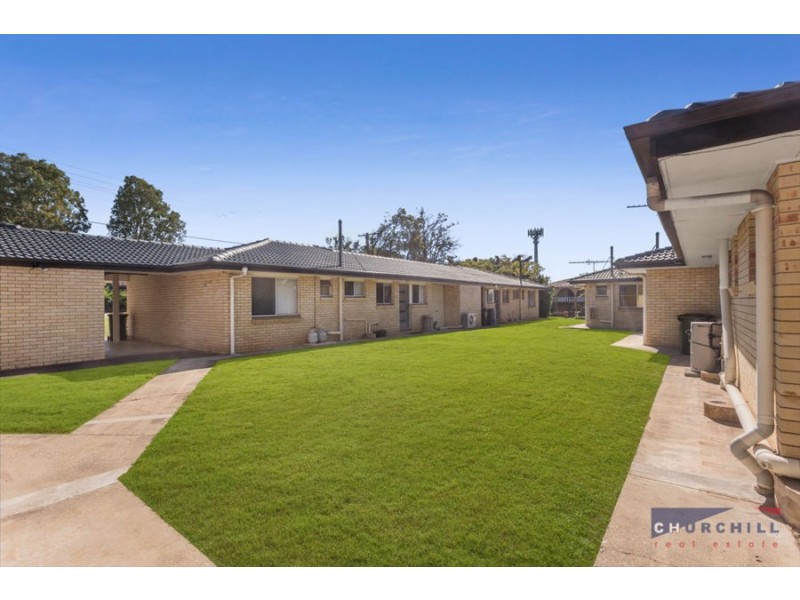 4/60 Chalk Street, Wooloowin QLD 4030
