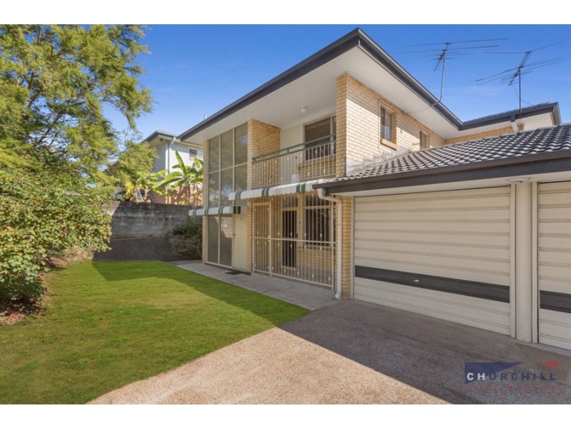 4/60 Chalk Street, Wooloowin QLD 4030