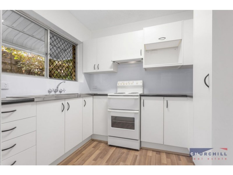 4/60 Chalk Street, Wooloowin QLD 4030