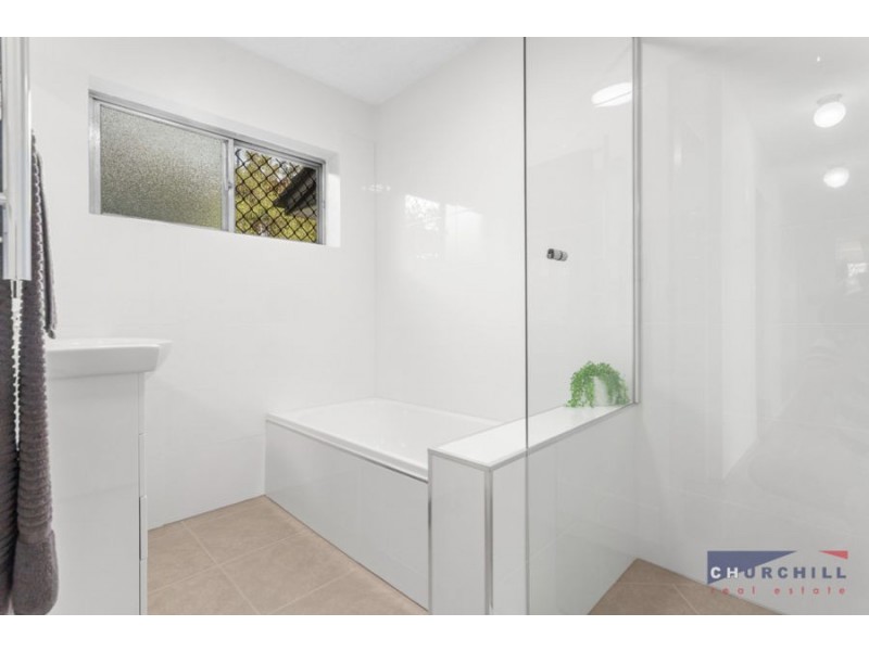 4/60 Chalk Street, Wooloowin QLD 4030