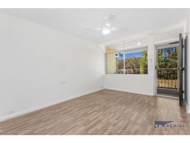 4/60 Chalk Street, Wooloowin QLD 4030