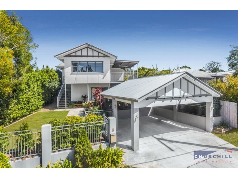 8 White Street, Wavell Heights QLD 4012