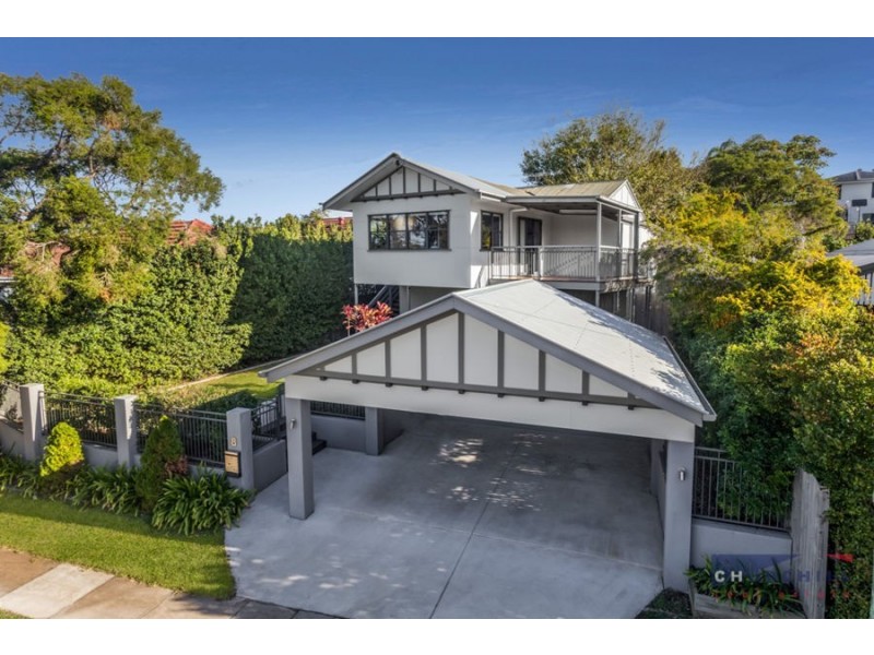 8 White Street, Wavell Heights QLD 4012