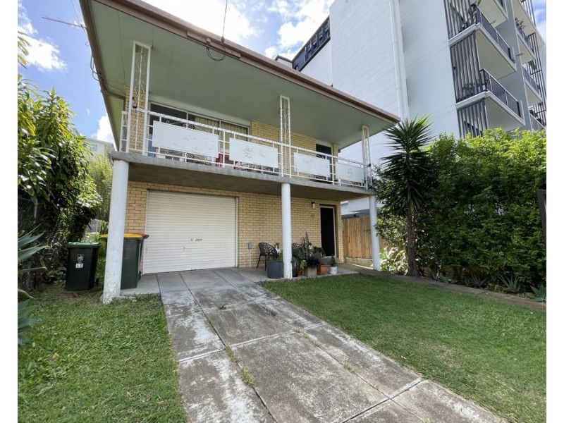 40 Bradshaw Street, Lutwyche QLD 4030