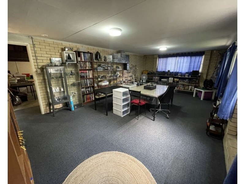 40 Bradshaw Street, Lutwyche QLD 4030