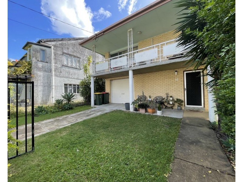 40 Bradshaw Street, Lutwyche QLD 4030