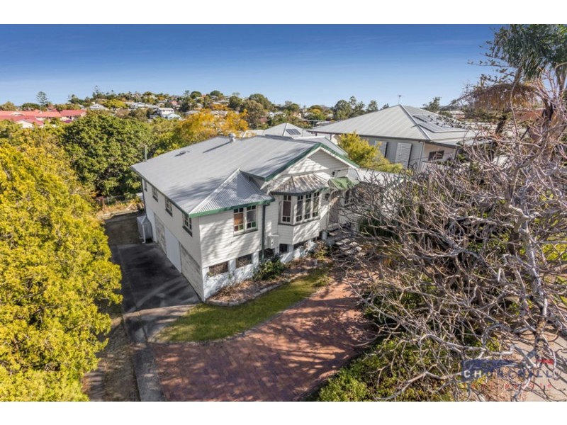 190 Days Rd, Grange QLD 4051