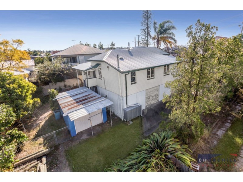 190 Days Rd, Grange QLD 4051