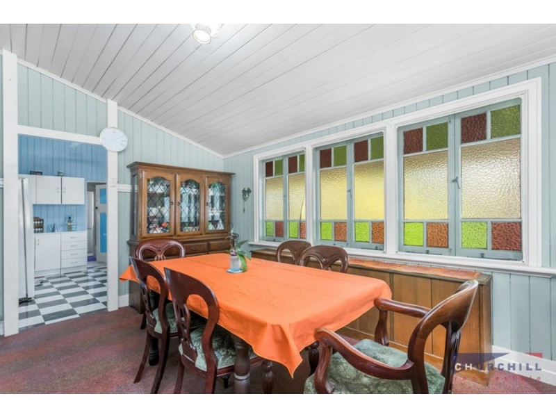 190 Days Rd, Grange QLD 4051